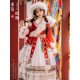 Bramble Rose Lhamo Tibetan One Piece Full Set(Leftovers/Full Payment Without Shipping)